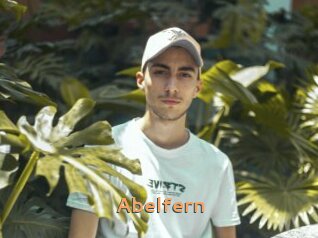 Abelfern