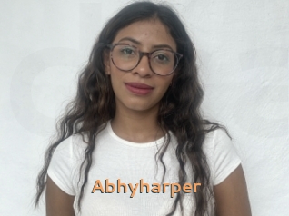 Abhyharper