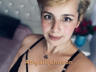 Abigaiiljohnson