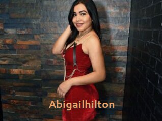 Abigailhilton