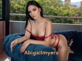 Abigailmyers