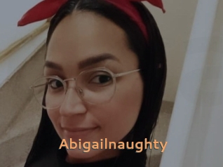Abigailnaughty
