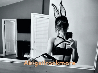 Abigailrockmore