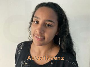 Abigailsaenz