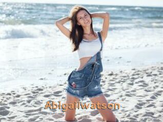 Abigailwatson