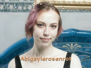 Abigaylerosenrot