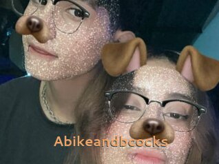 Abikeandbcocks