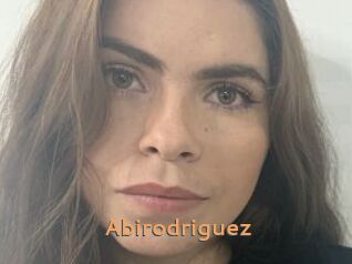 Abirodriguez