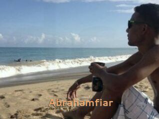 Abrahamfiar