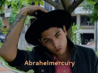 Abrahelmercury