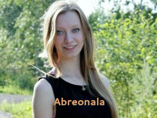 Abreonala