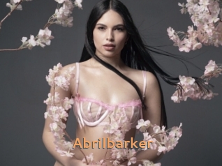 Abrilbarker