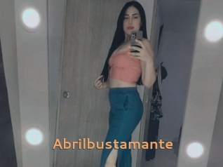 Abrilbustamante