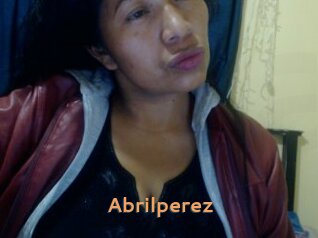 Abrilperez