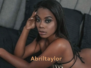 Abriltaylor
