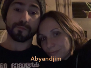 Abyandjim