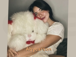 Abycarson