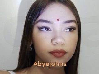Abyejohns