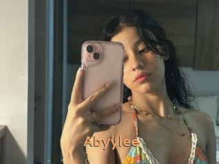 Abyylee