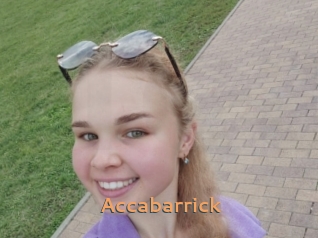 Accabarrick