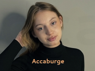 Accaburge