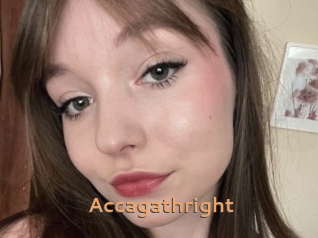 Accagathright