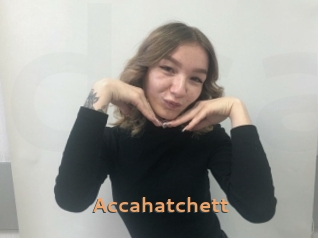Accahatchett
