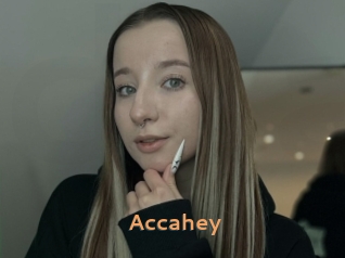 Accahey