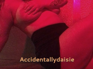 Accidentallydaisie