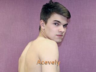 Acevely
