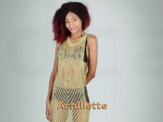Achillette