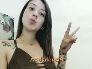 Acidalen69
