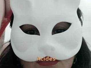 Acides