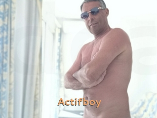 Actifboy