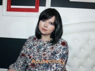 Acutecindy