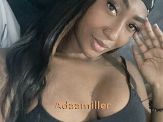 Adaamiller