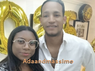 Adaandmassimo