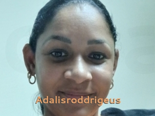 Adalisroddrigeus