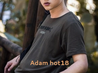 adam_hot18 Du Cul A Gogo