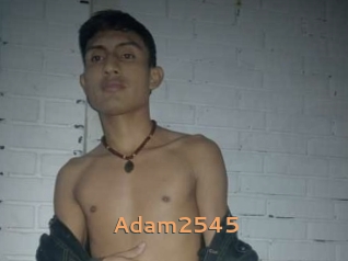 adam2545 Du Cul A Gogo