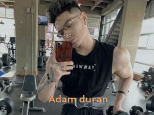 Adam_duran