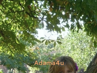Adama4u