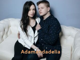 Adamandadelia