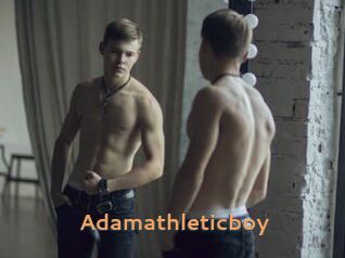 Adamathleticboy