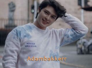 Adambakkerr