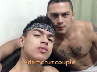 Adamcruzcouple