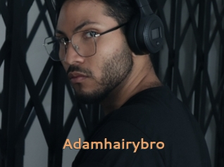 Adamhairybro