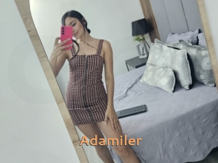 Adamiler