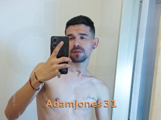Adamjones31