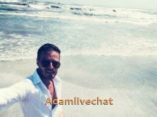 Adamlivechat